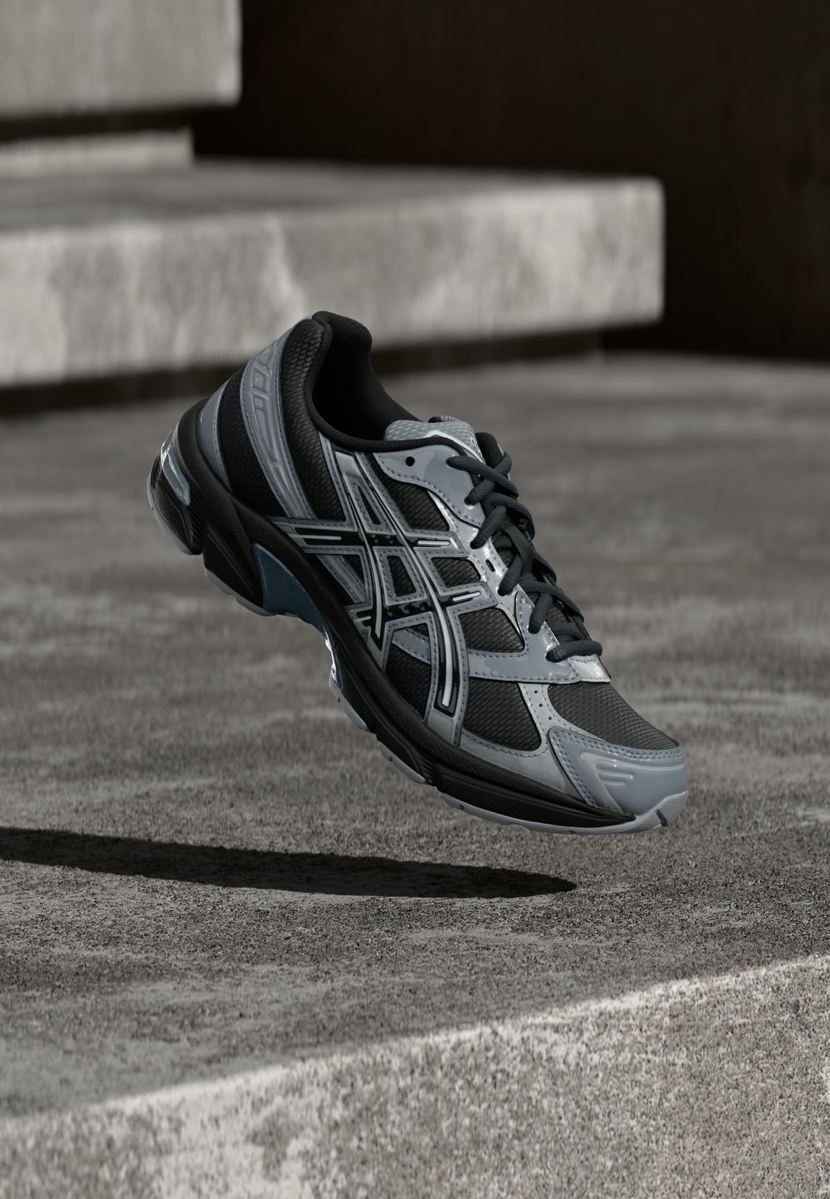 ASICS Gel-1130 - Graphite Grey / Gravel