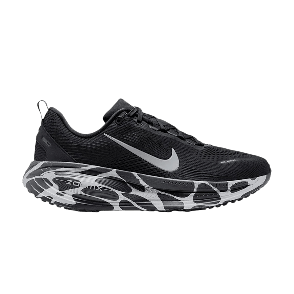 Nike Vomero 18 - Anthracite Reflect Silver