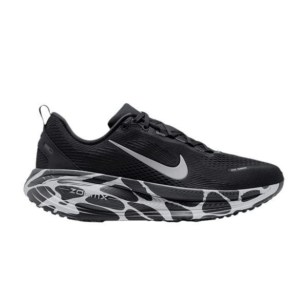 Nike Vomero 18 - Anthracite Reflect Silver