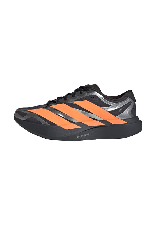 adidas Adizero Evo SL Exo M - Carbon / Lucid Orange / Silver Met.
