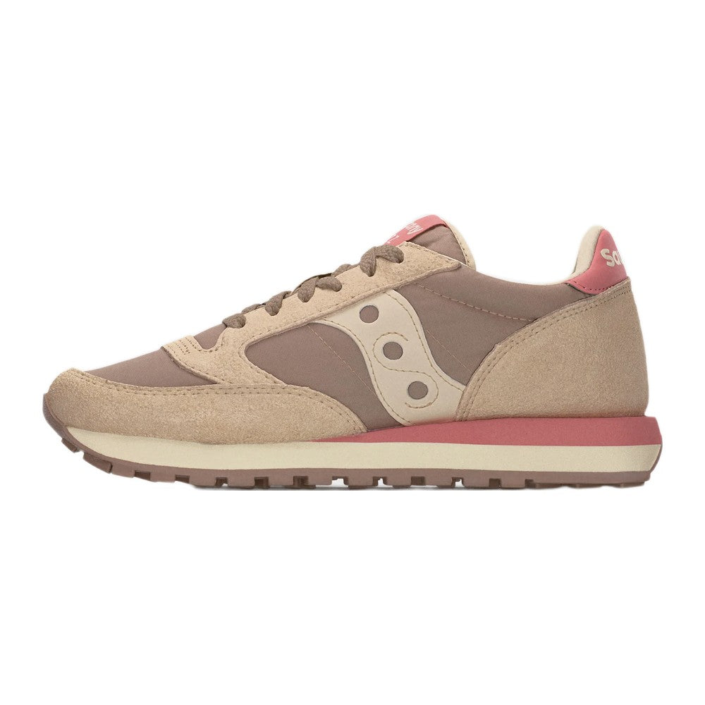 Saucony Jazz Original - Barley / Tofu