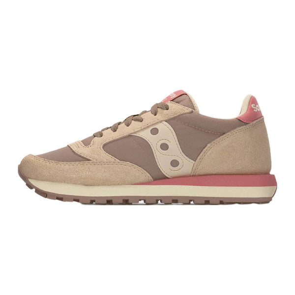 Saucony Jazz Original - Barley / Tofu