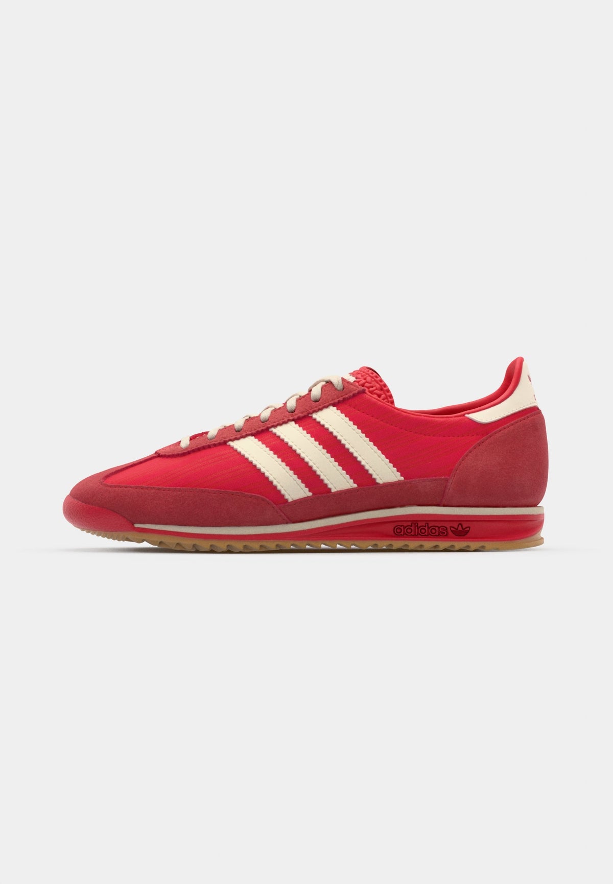 adidas SL 72 OG - Better Scarlet / Cream White