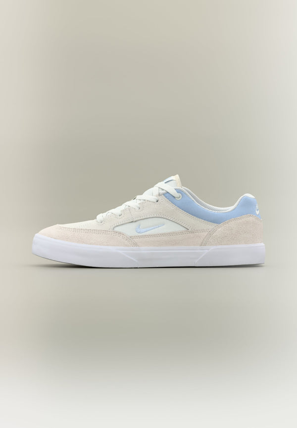 Nike SB Malor - Phantom / Hydrogen Blue / Summit White / White