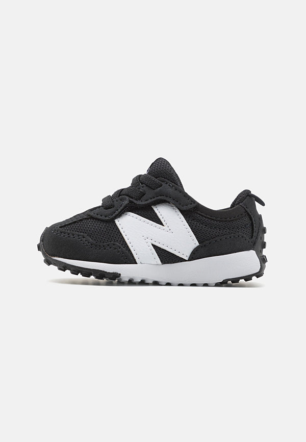 New Balance 327 - Black / White