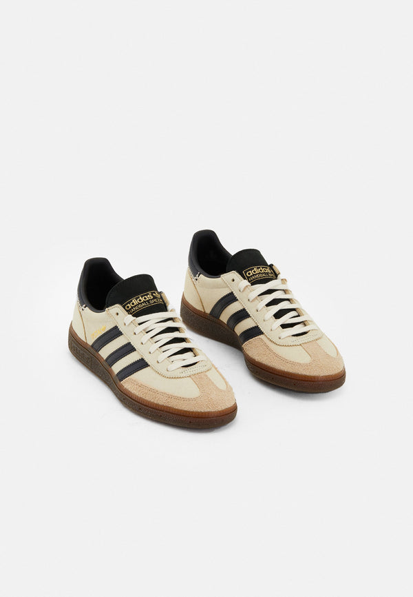 adidas Handball Spezial - White / Core Black / Magic Beige