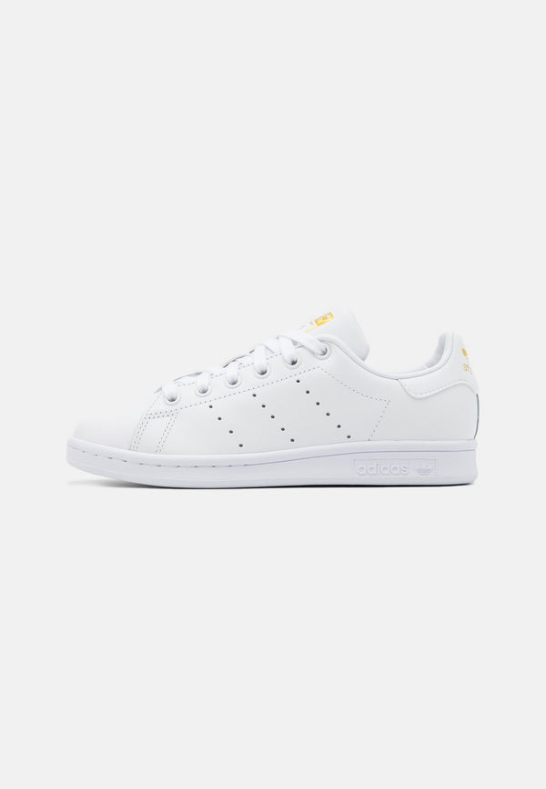 adidas Stan Smith - Footwear White / Gold Metallic