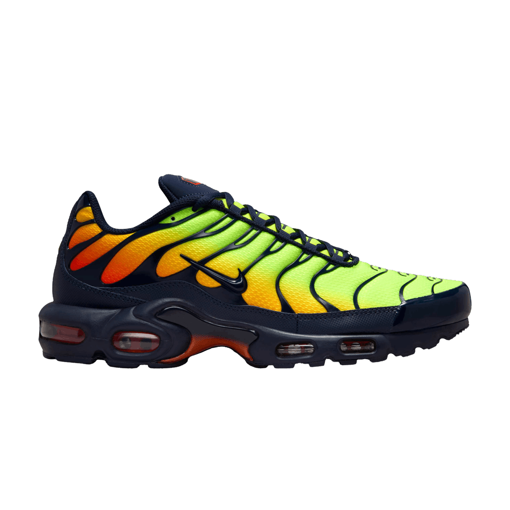 Nike Air Max Plus - Lemon Venom