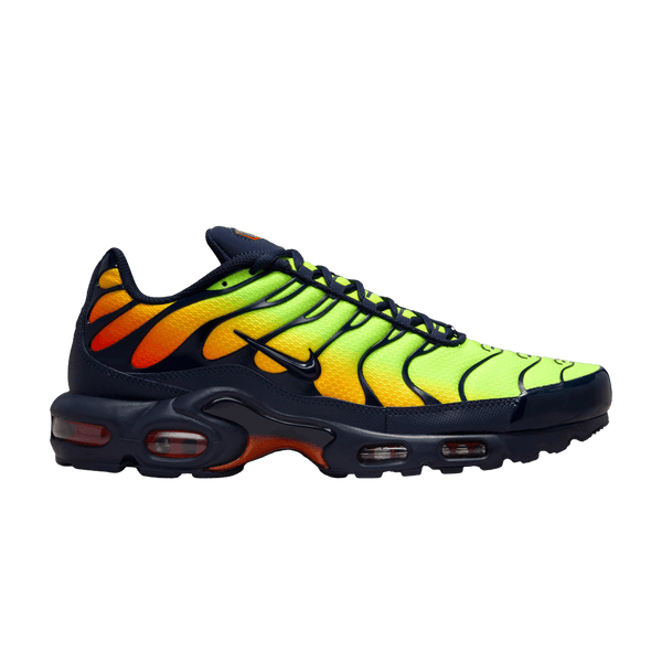 Nike Air Max Plus - Lemon Venom