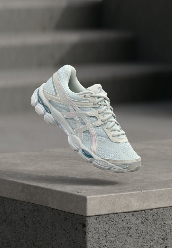 ASICS Gel-Cumulus 16 - Airy Blue / Glacier Grey