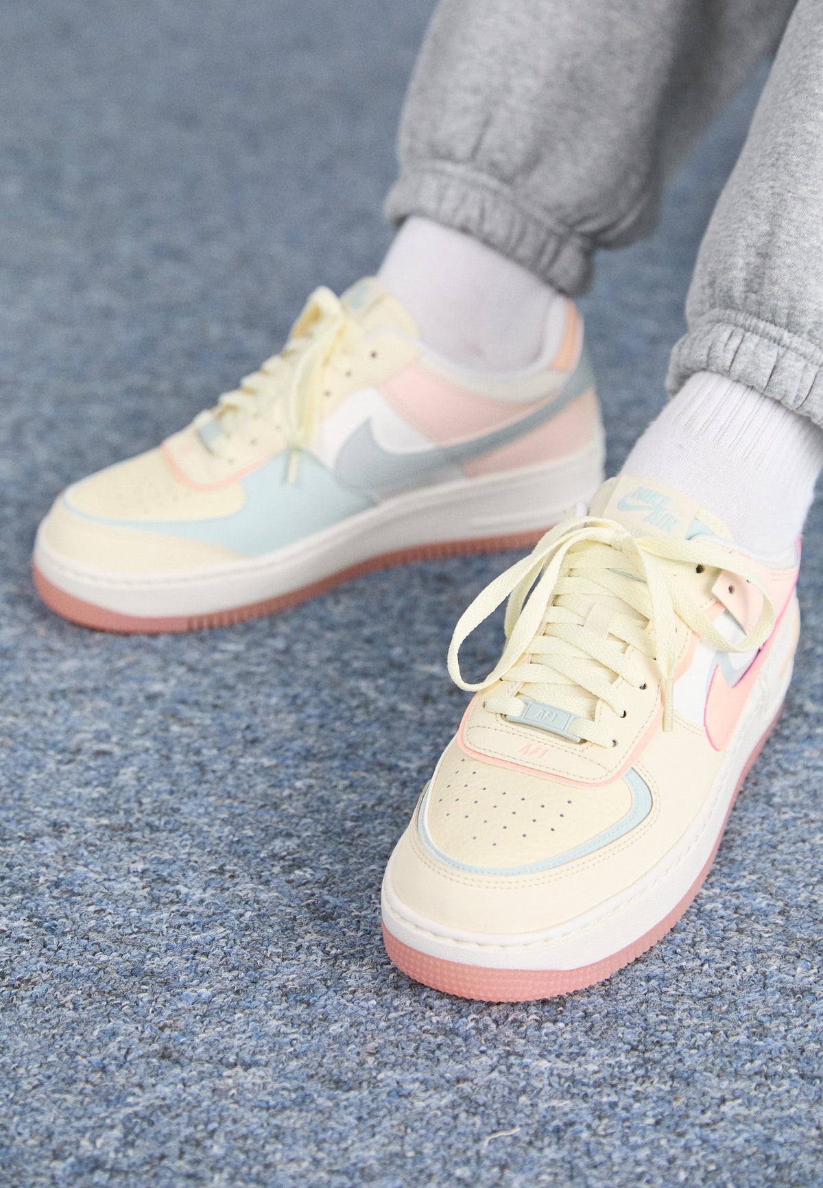 Nike Air Force 1 Shadow - Trainers