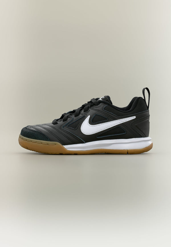 Nike Gato - Black / White / Black-gum Lt Brown