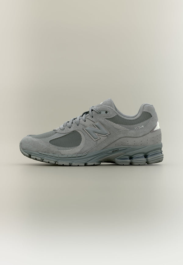 New Balance U2002 - Slate Grey / Dark Silver-coloured Metallic