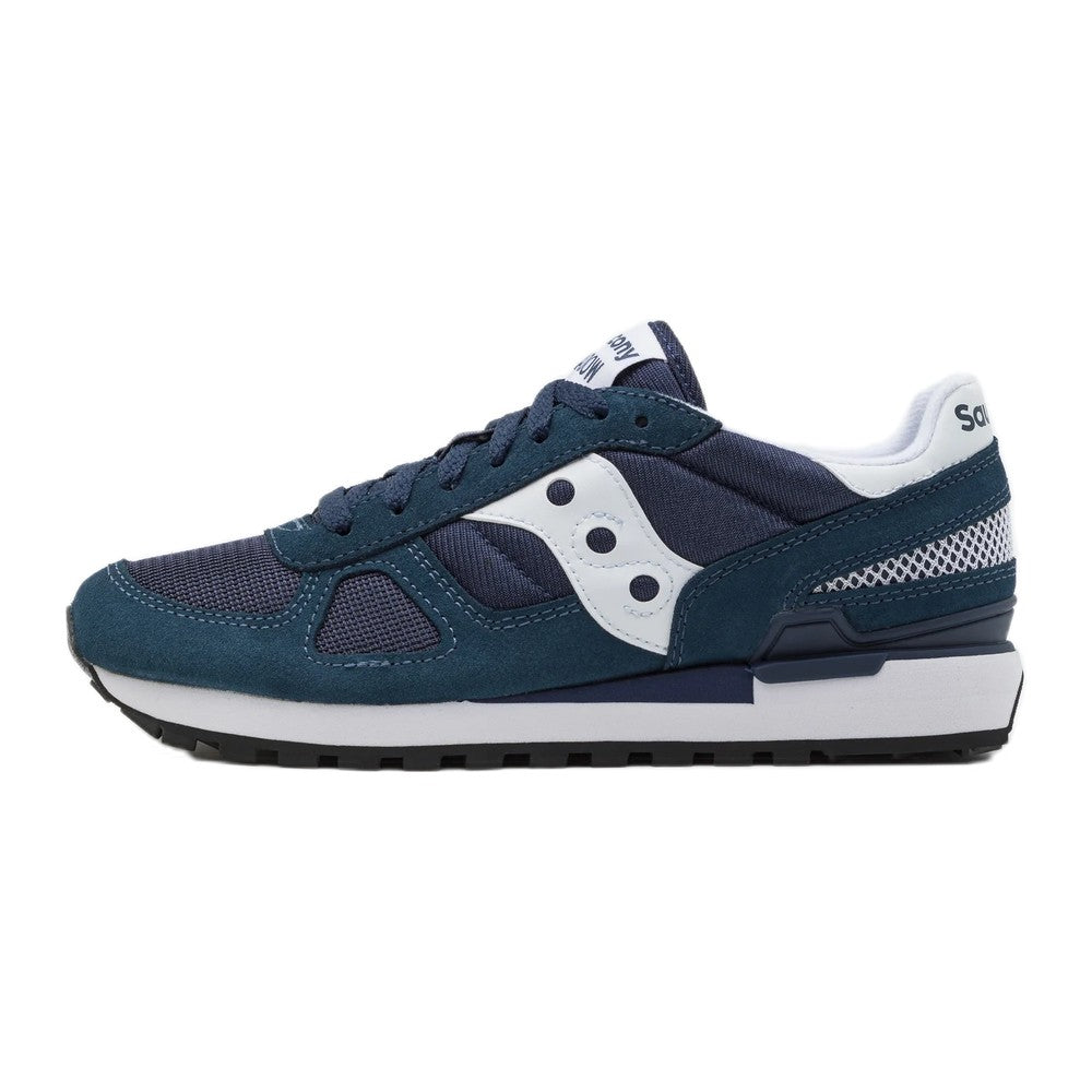 Saucony Shadow Original - Navy / White