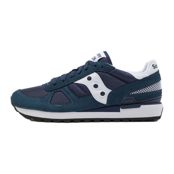 Saucony Shadow Original - Navy / White