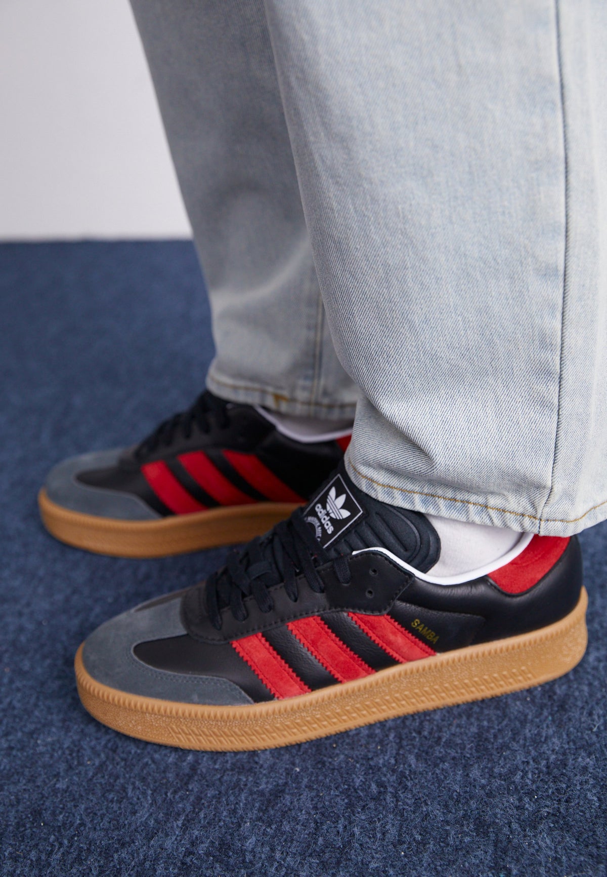 adidas Samba XLG - Trainers