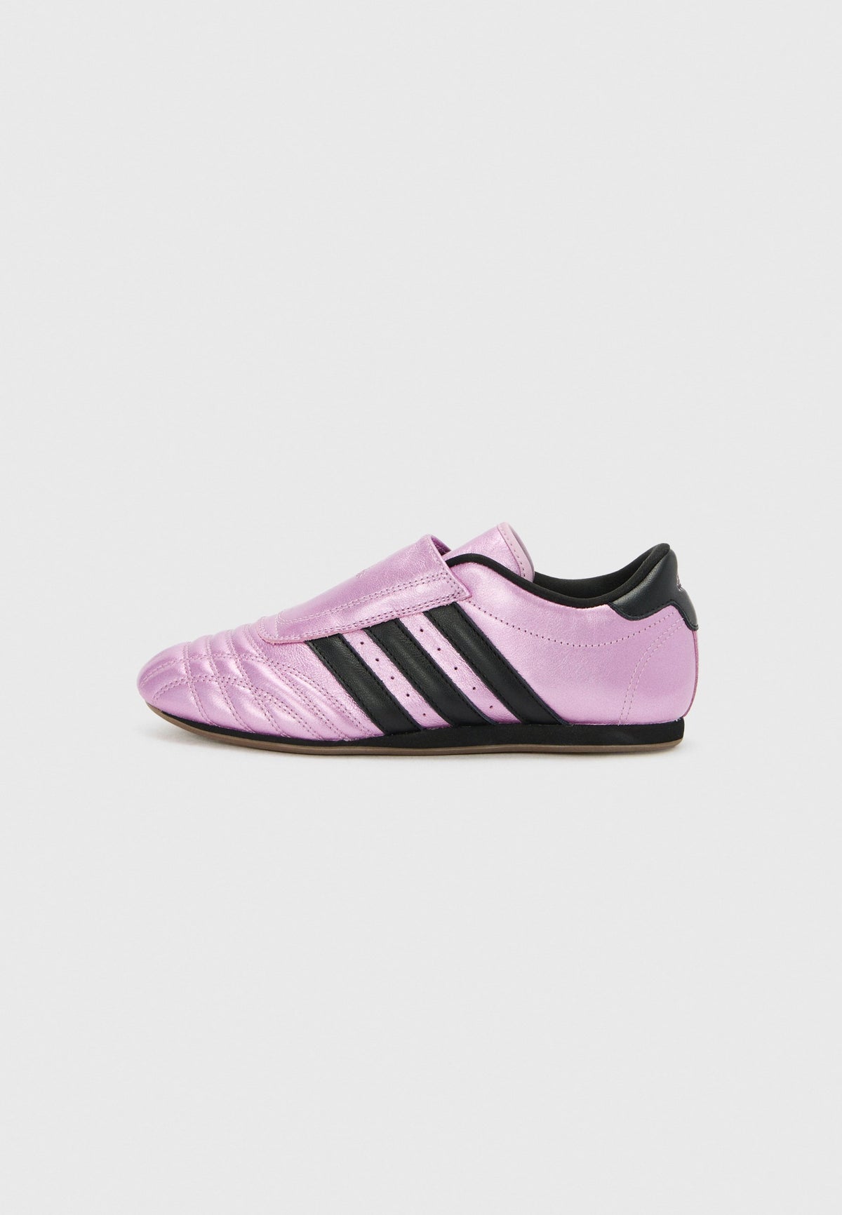 adidas Taekwondo W - Purple Bliss / Lilac / Core Black