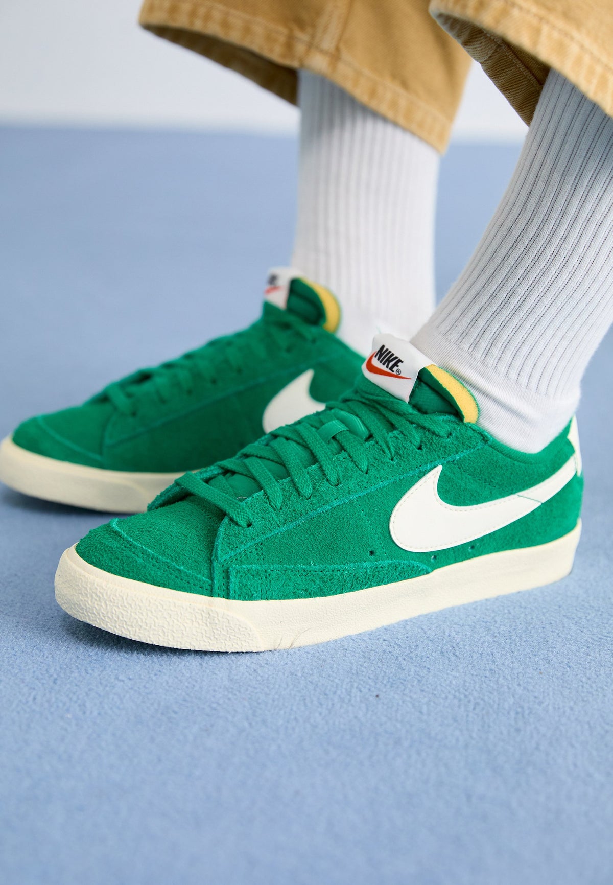 Nike Blazer Low 77 Vintage - Trainers