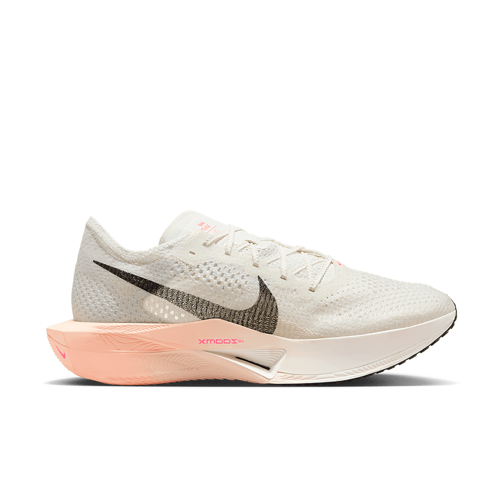 Nike Zoomx Vaporfly 3 - Sail Guava Ice