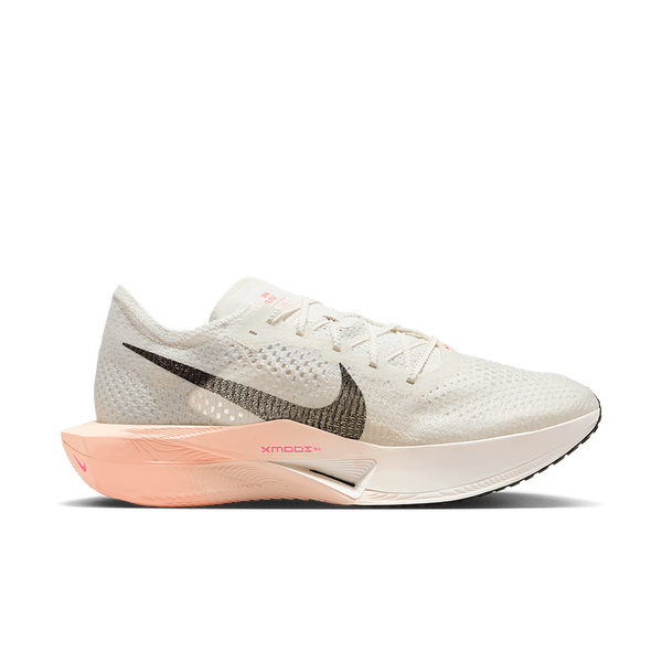 Nike Zoomx Vaporfly 3 - Sail Guava Ice