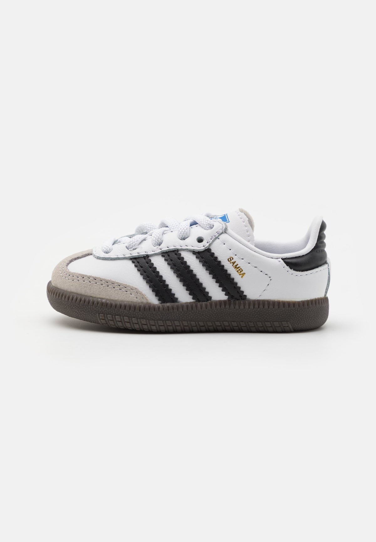 adidas Samba OG - Footwear White / Core Black