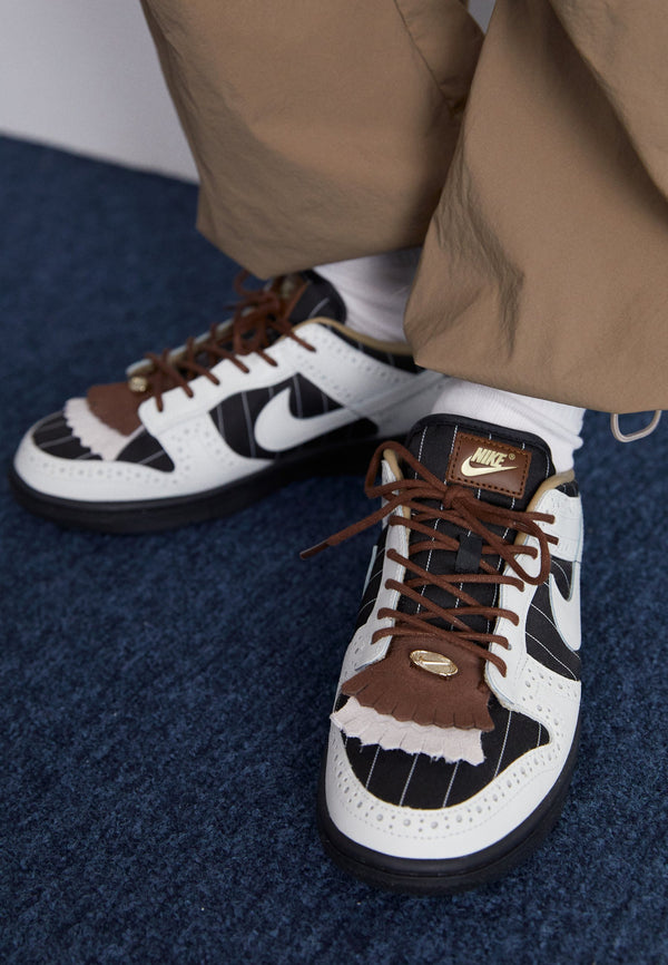 Nike Dunk Low LX - Trainers