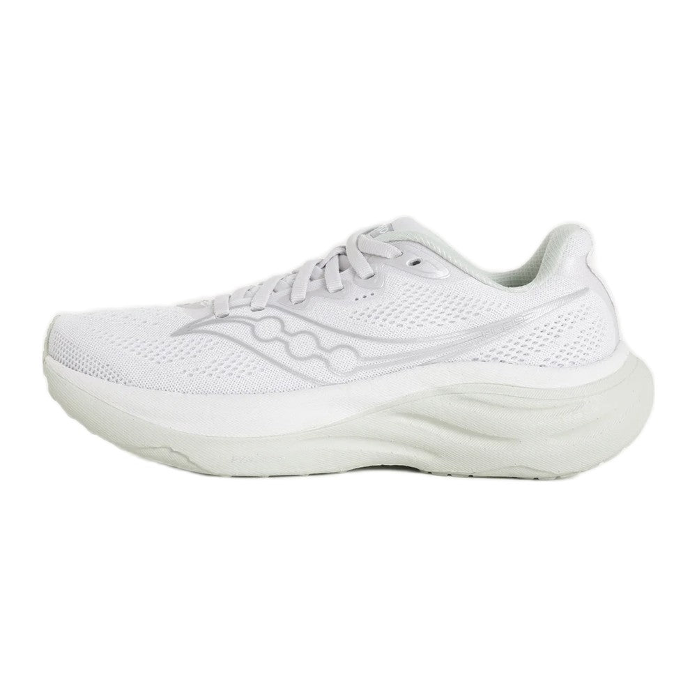 Saucony Ride - Fog / Cast