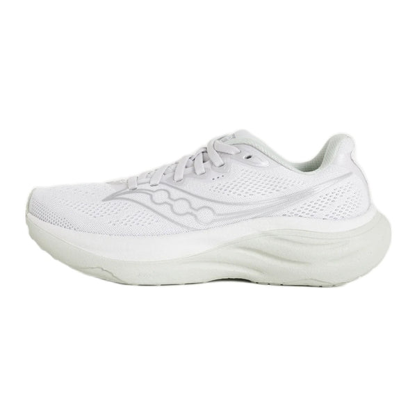 Saucony Ride - Fog / Cast
