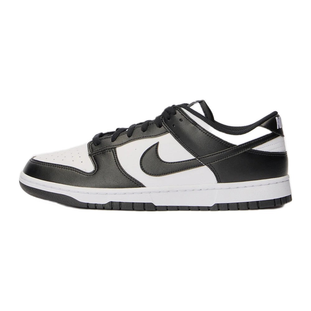 Nike Dunk Retro - White / Black