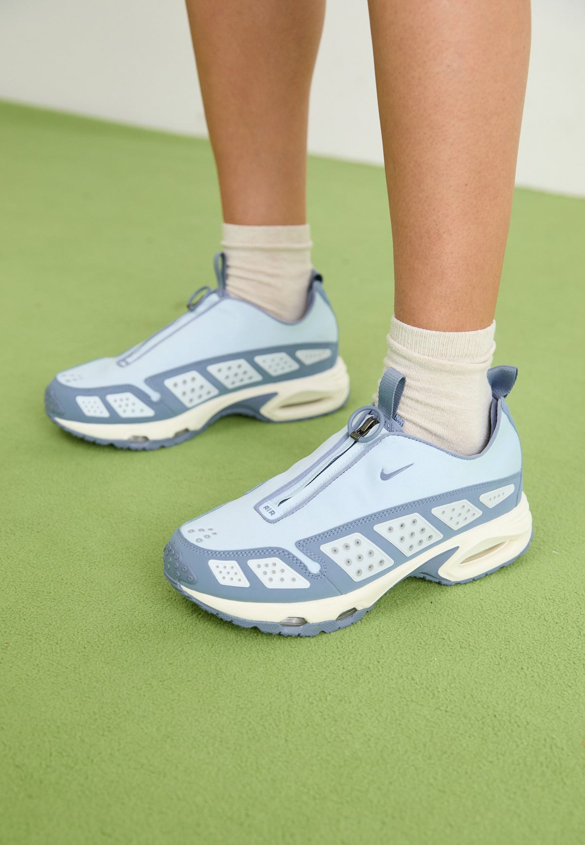 Nike Air Max Sndr - Trainers