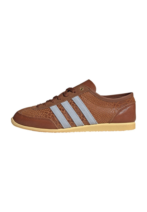 adidas Japan Decon - Dusky Bronze / Crystal Sky / Orange Tint