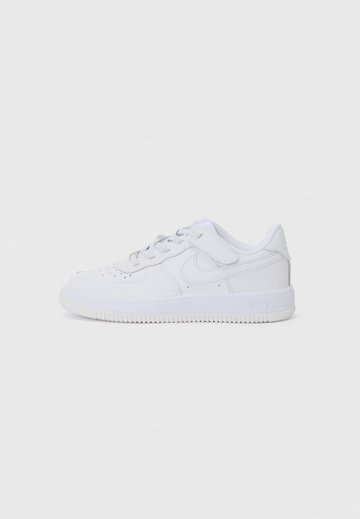 Nike Force 1 - White