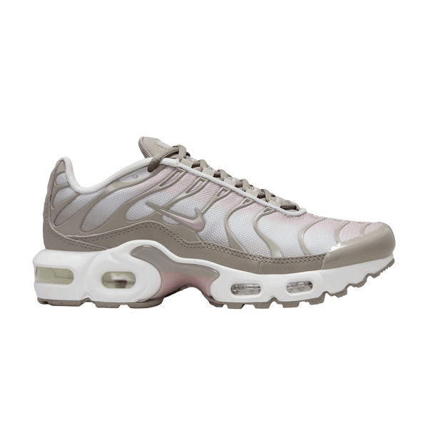 Nike Air Max Plus - Photon Dust Enigma Stone White Particle Rose