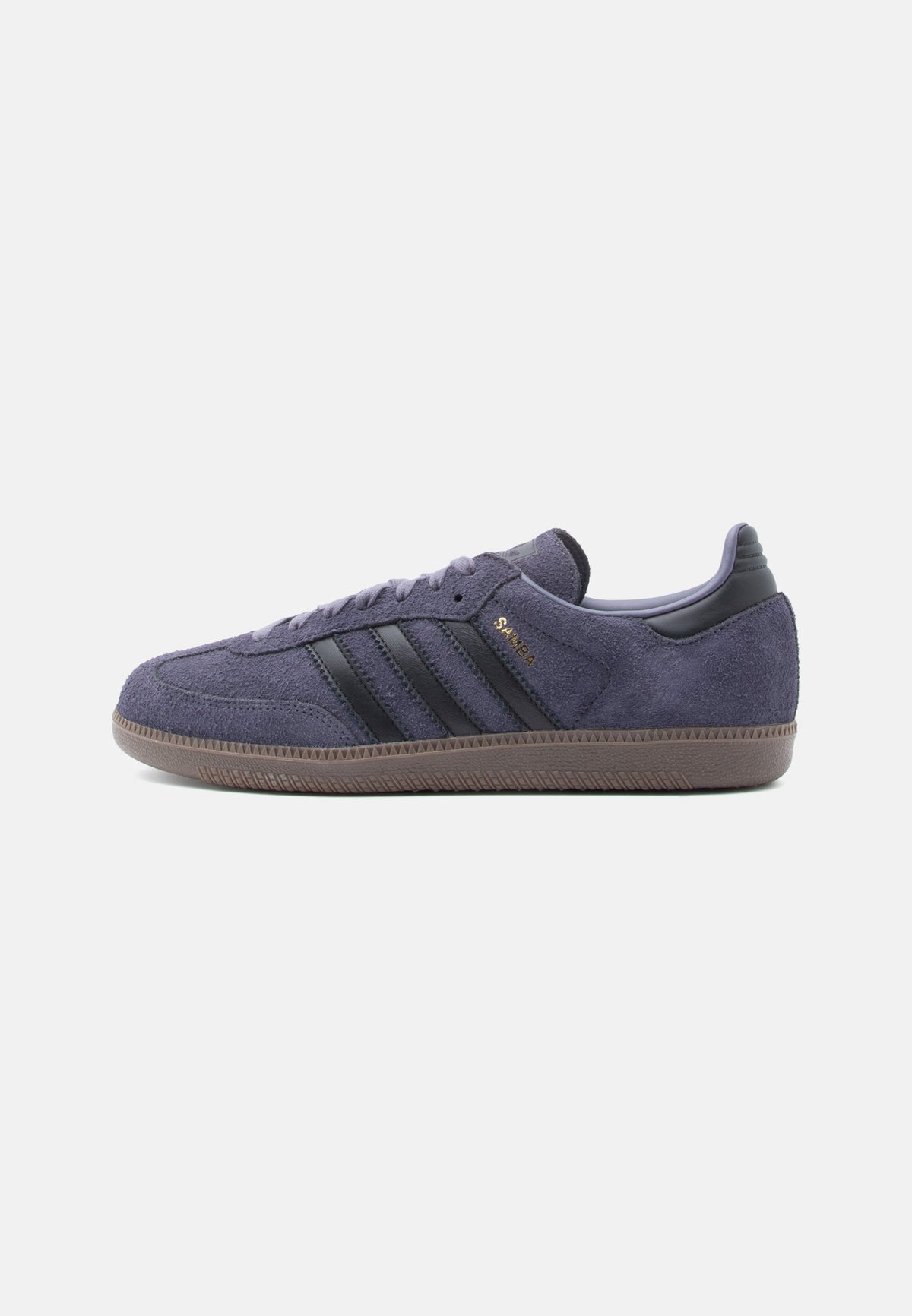 adidas Samba OG - Aurora Onix / Core Black