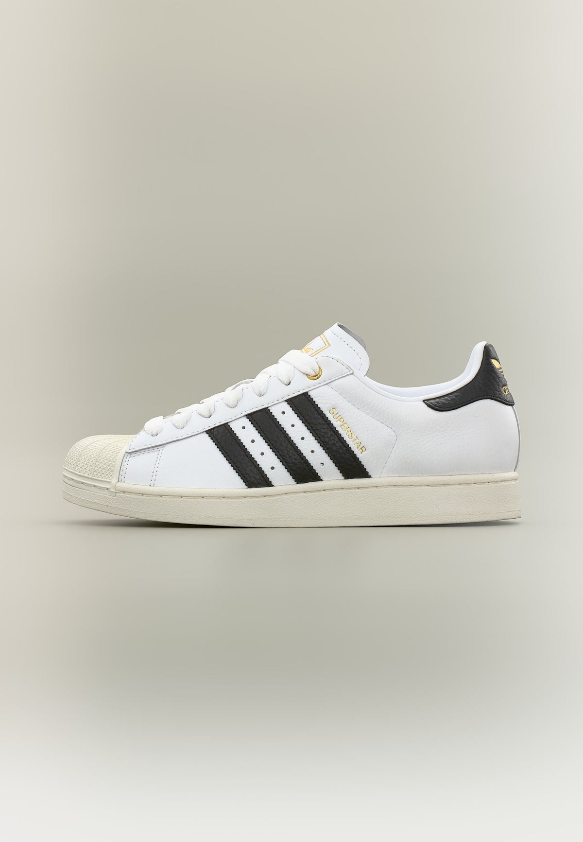adidas Superstar II - Footwear White / Core Black / Off White