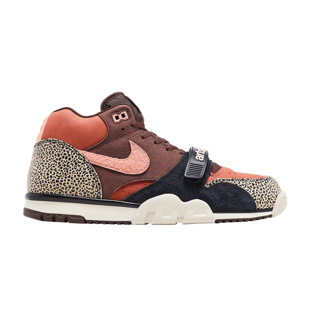 Nike SB Air 1 Arts-rec Limestone