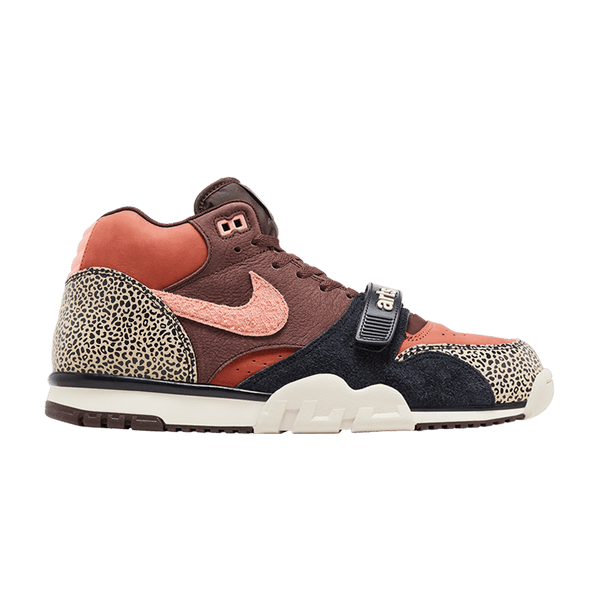 Nike SB Air 1 Arts-rec Limestone
