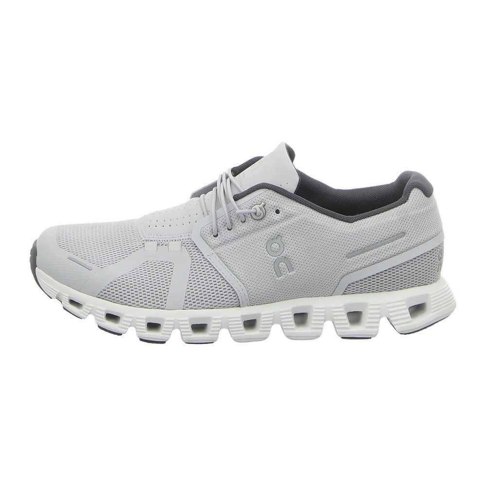 On Trainers - Glacier White