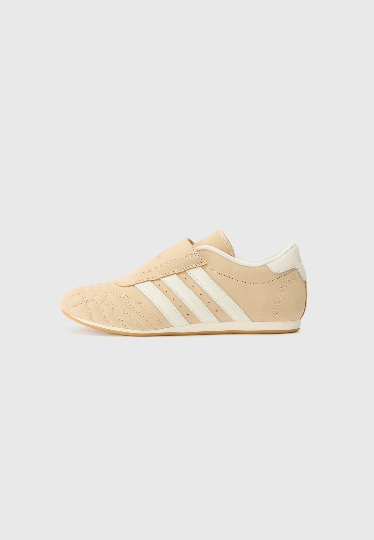 adidas Taekwondo - Slip-ons