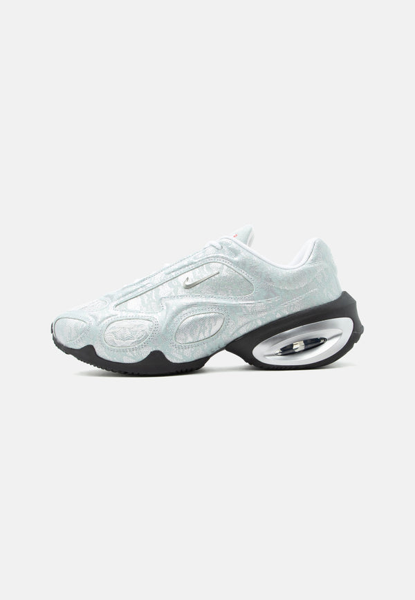 Nike Air Max Muse - White / Metallic Silver-coloured / Black