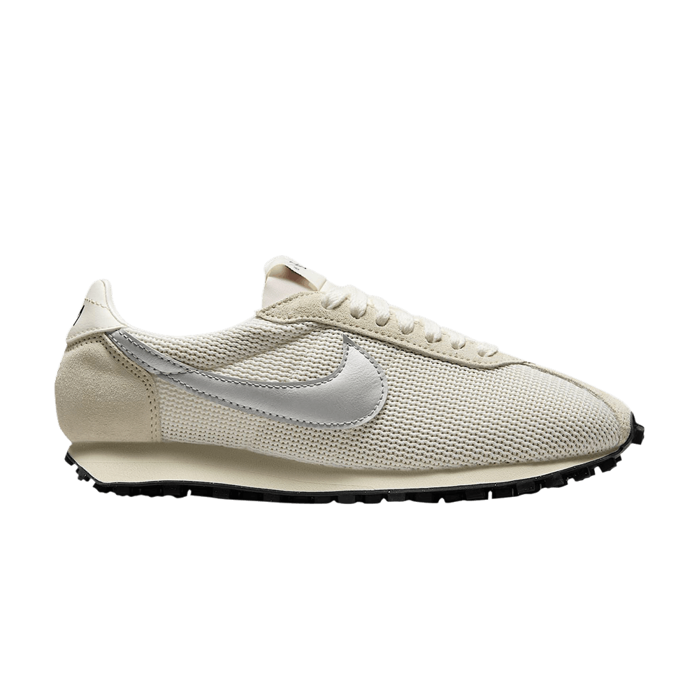 Nike Ld 1000 - 'coconut Milk Metallic Silver'