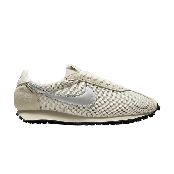 Nike Ld 1000 - 'coconut Milk Metallic Silver'