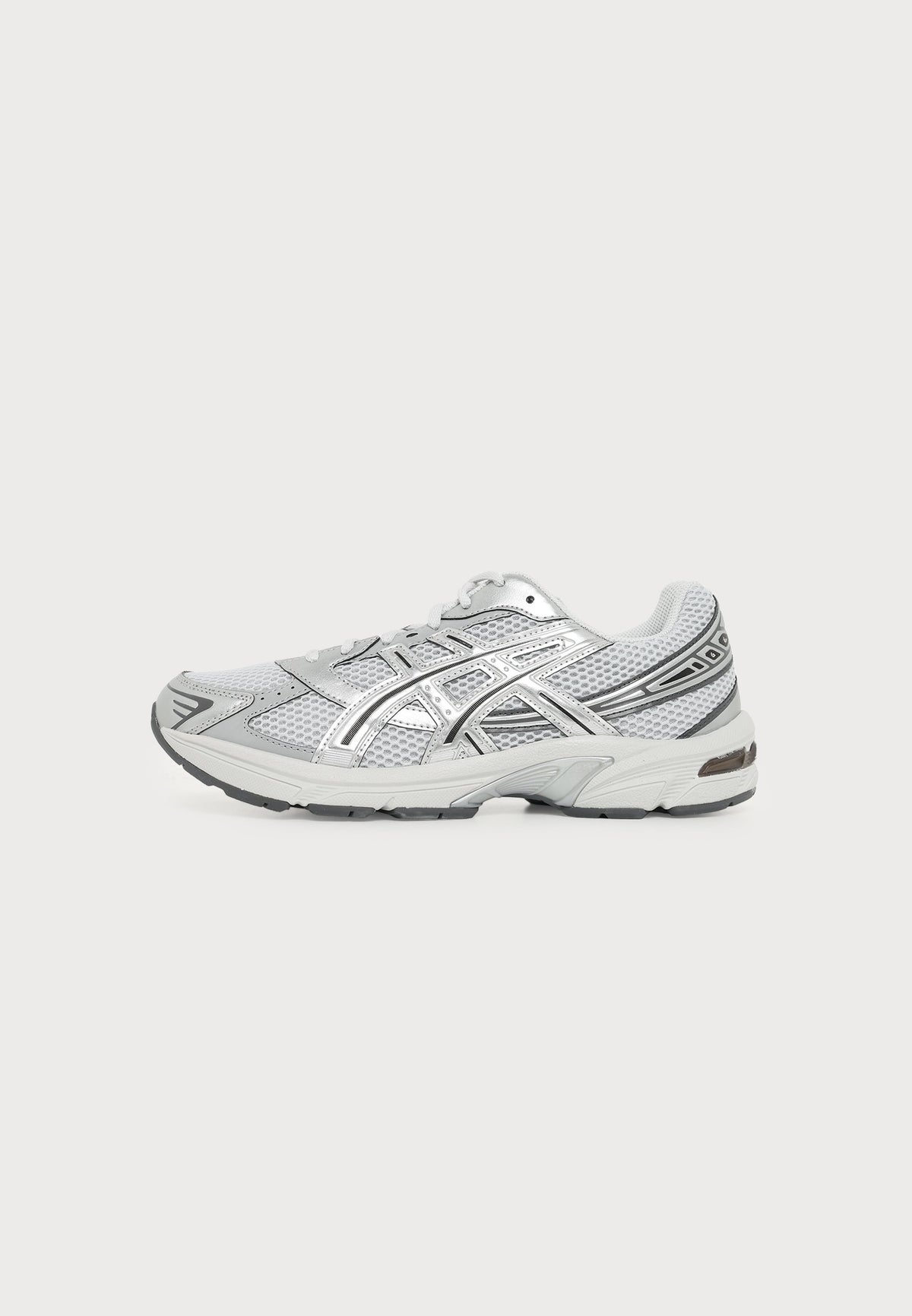 ASICS Gel-1130 - Glacier Grey / Pure Silver