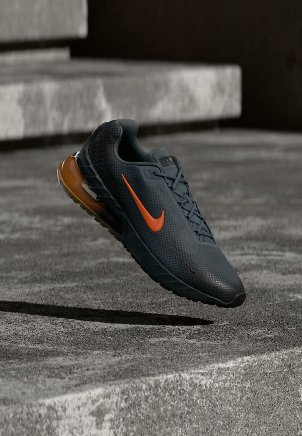Nike Air Max Phoenix - Dark Grey / Turf Orange / Off Noir / Total Orange / Black
