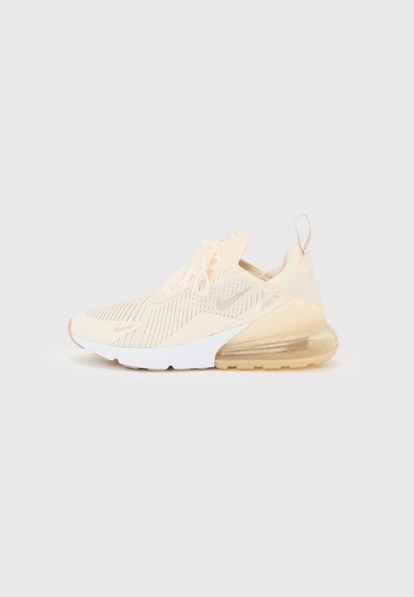 Nike Air Max - Chalk / Sanddrift / White