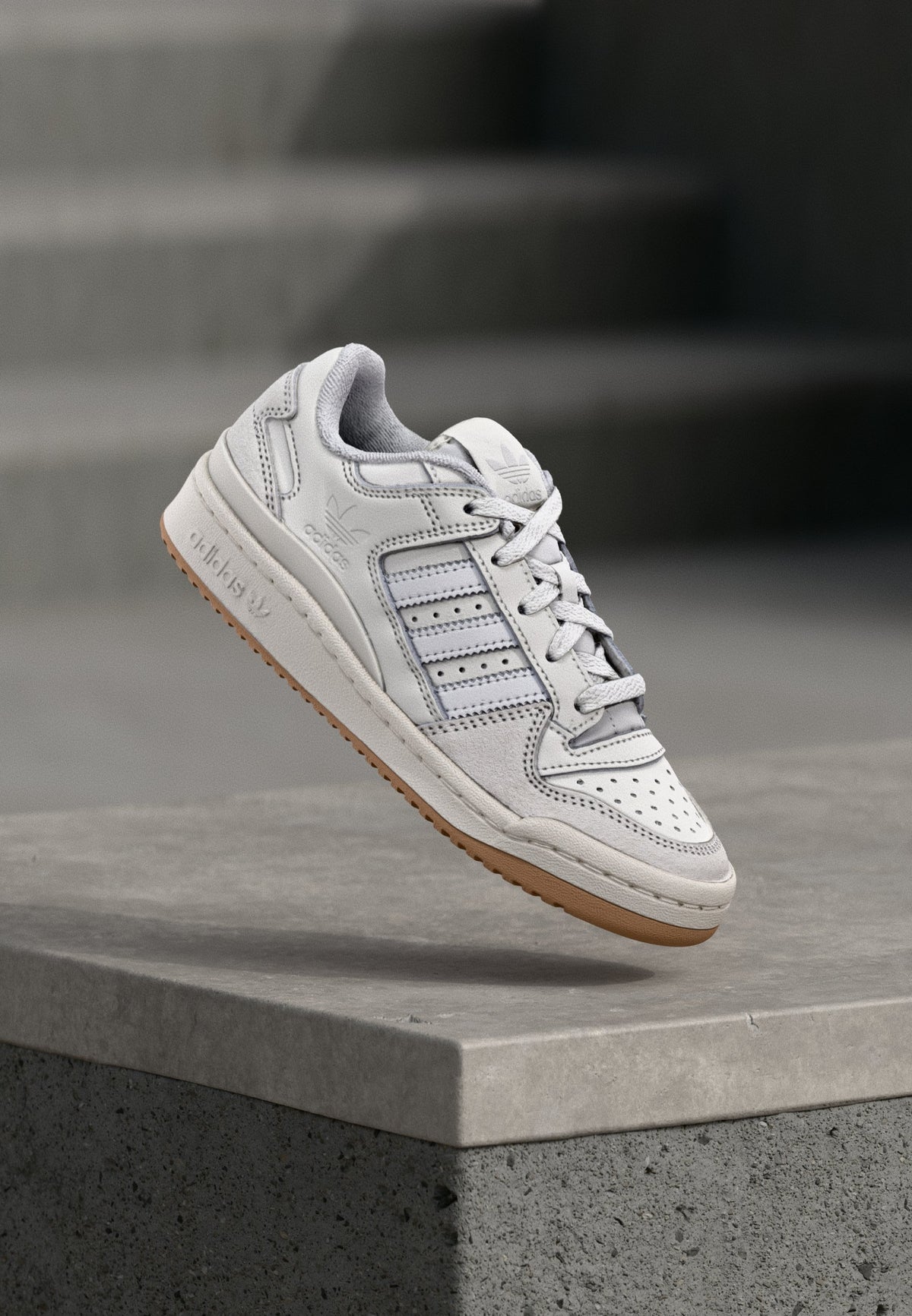 adidas Forum Low Cl - Trainers