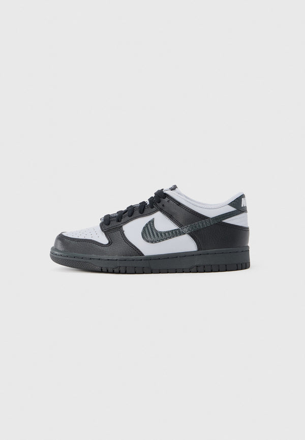 Nike Dunk Low - Wolf Grey / Anthracite / Black