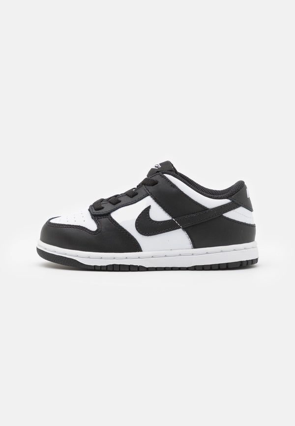Nike Dunk Low - White / Black