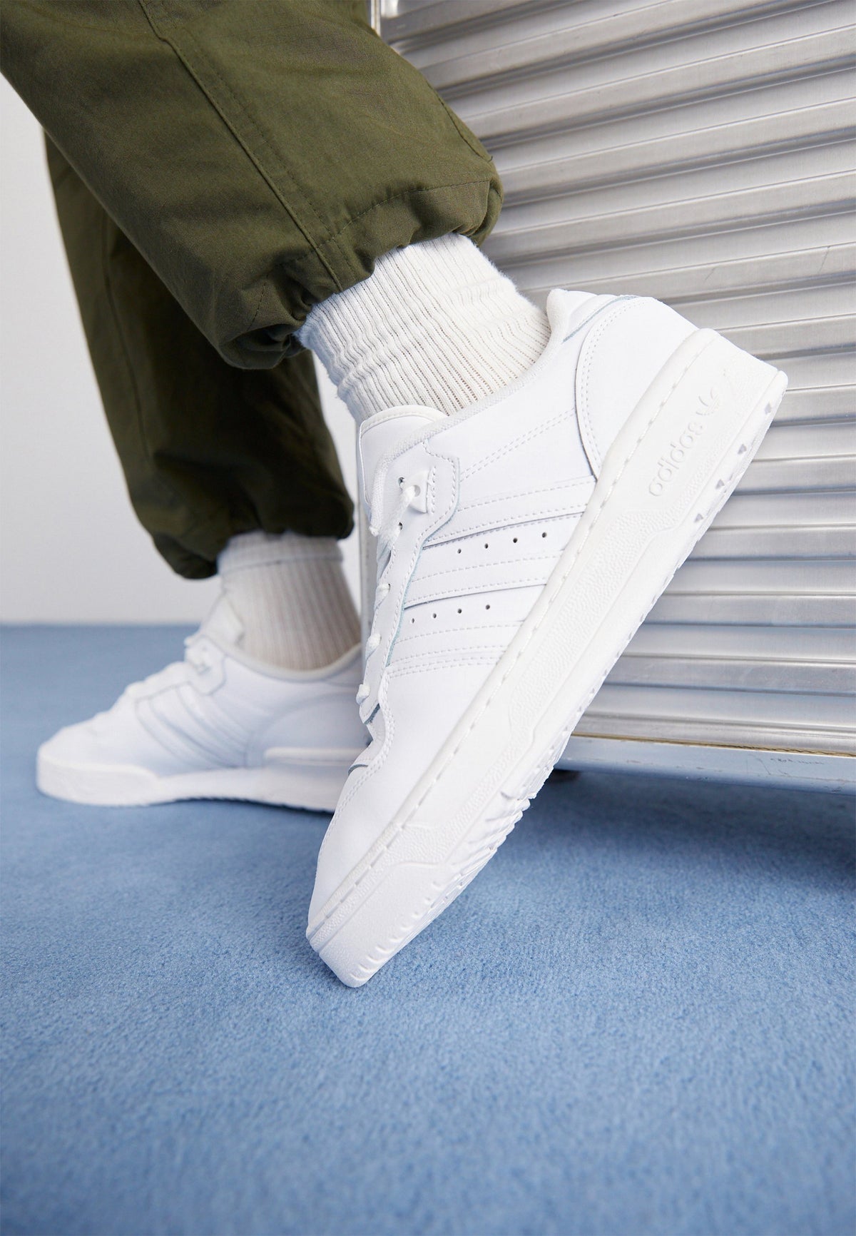 adidas Rivalry - Trainers