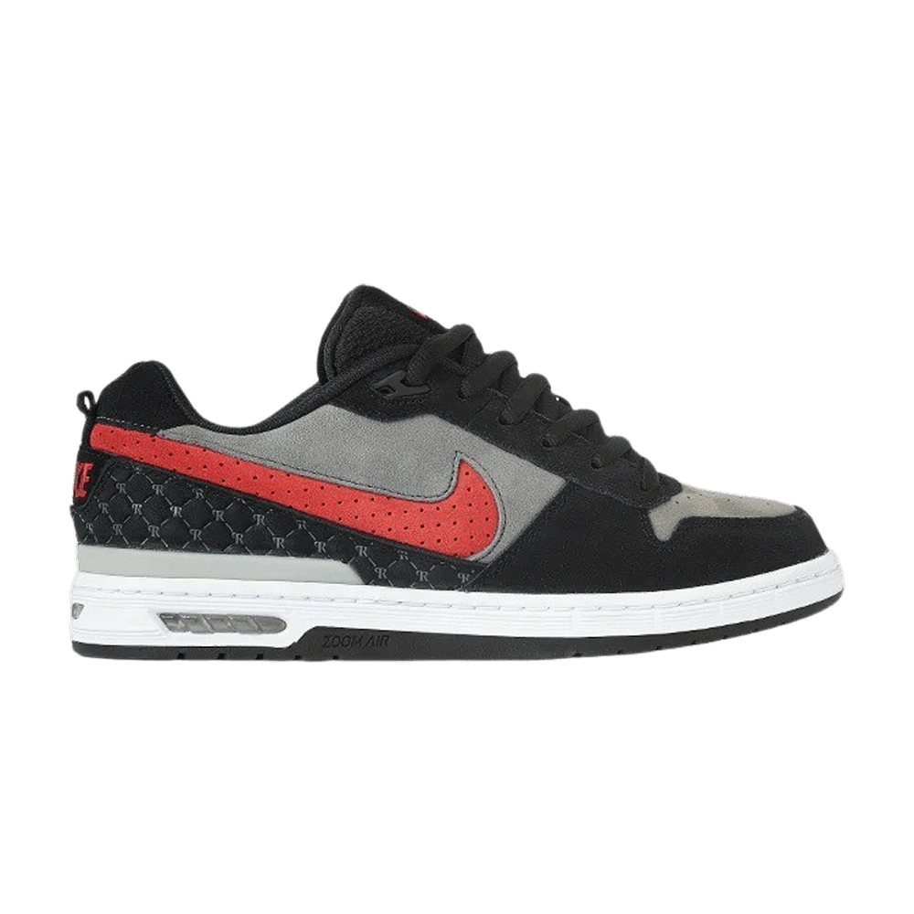 Nike SB Zoom Air Paul Rodriguez 1 OG - Bred